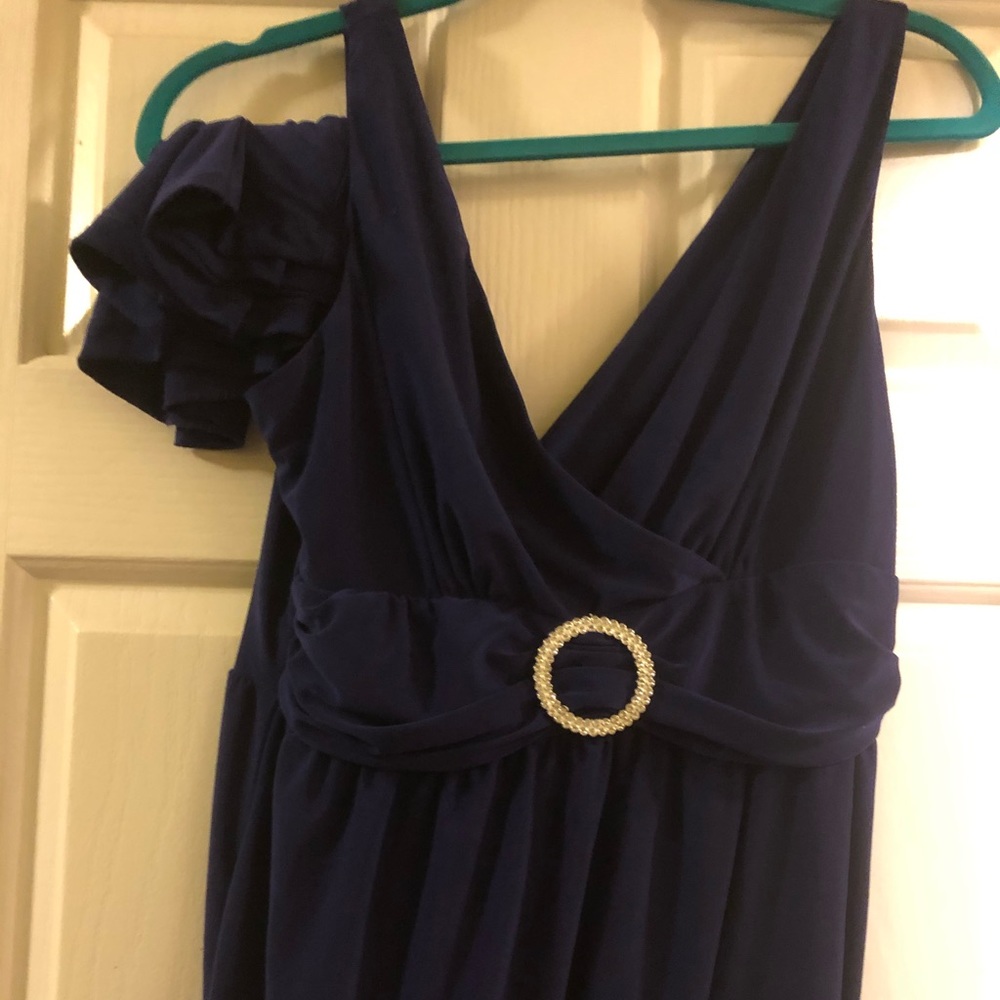 Long Dress